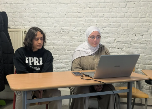 débat- fréquentations