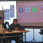 débat- réseaux sociaux, le smartphone et la santé mental par sarah et rabia